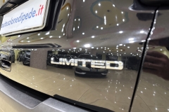 JEEP RENEGADE 1600 DIESEL USATA MATERA 36A