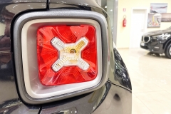JEEP RENEGADE 1600 DIESEL USATA MATERA 37