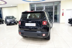 JEEP RENEGADE 1600 DIESEL USATA MATERA 4