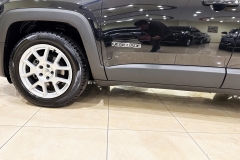JEEP RENEGADE 1600 DIESEL USATA MATERA 42