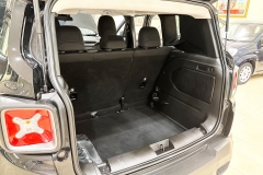 JEEP RENEGADE 1600 DIESEL USATA MATERA 43