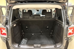 JEEP RENEGADE 1600 DIESEL USATA MATERA 44