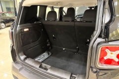 JEEP RENEGADE 1600 DIESEL USATA MATERA 45
