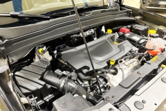 JEEP RENEGADE 1600 DIESEL USATA MATERA 46