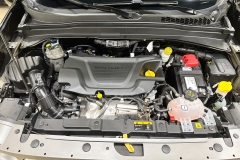 JEEP RENEGADE 1600 DIESEL USATA MATERA 47