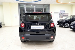 JEEP RENEGADE 1600 DIESEL USATA MATERA 5