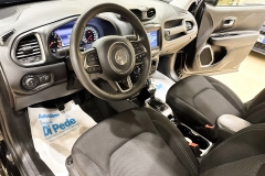JEEP RENEGADE 1600 DIESEL USATA MATERA 50