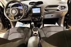 JEEP RENEGADE 1600 DIESEL USATA MATERA 51