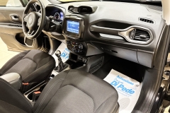 JEEP RENEGADE 1600 DIESEL USATA MATERA 52
