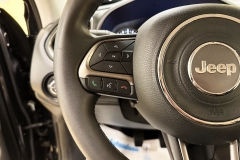 JEEP RENEGADE 1600 DIESEL USATA MATERA 57