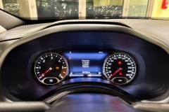 JEEP RENEGADE 1600 DIESEL USATA MATERA 61