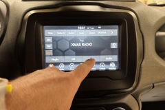 JEEP RENEGADE 1600 DIESEL USATA MATERA 62