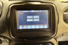 JEEP RENEGADE 1600 DIESEL USATA MATERA 64
