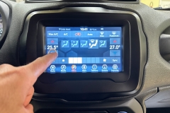 JEEP RENEGADE 1600 DIESEL USATA MATERA 66