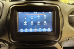 JEEP RENEGADE 1600 DIESEL USATA MATERA 67