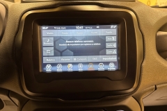 JEEP RENEGADE 1600 DIESEL USATA MATERA 68