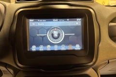 JEEP RENEGADE 1600 DIESEL USATA MATERA 69