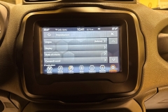 JEEP RENEGADE 1600 DIESEL USATA MATERA 70