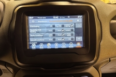 JEEP RENEGADE 1600 DIESEL USATA MATERA 71
