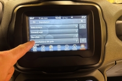 JEEP RENEGADE 1600 DIESEL USATA MATERA 72