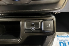 JEEP RENEGADE 1600 DIESEL USATA MATERA 73A