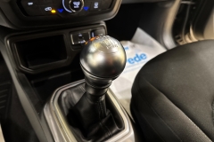 JEEP RENEGADE 1600 DIESEL USATA MATERA 74