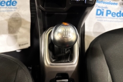JEEP RENEGADE 1600 DIESEL USATA MATERA 75