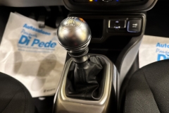 JEEP RENEGADE 1600 DIESEL USATA MATERA 76