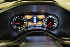 JEEP RENEGADE 1600 DIESEL USATA MATERA 76A