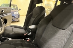 JEEP RENEGADE 1600 DIESEL USATA MATERA 82