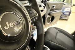 JEEP RENEGADE 1600 DIESEL USATA MATERA 85
