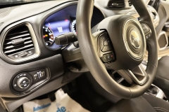 JEEP RENEGADE 1600 DIESEL USATA MATERA 86