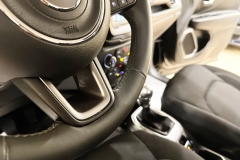 JEEP RENEGADE 1600 DIESEL USATA MATERA 87