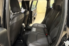 JEEP RENEGADE 1600 DIESEL USATA MATERA 88