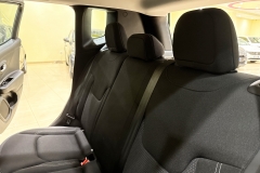 JEEP RENEGADE 1600 DIESEL USATA MATERA 89