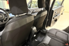 JEEP RENEGADE 1600 DIESEL USATA MATERA 90
