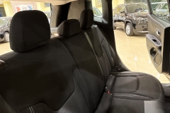 JEEP RENEGADE 1600 DIESEL USATA MATERA 94
