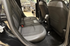 JEEP RENEGADE 1600 DIESEL USATA MATERA 95