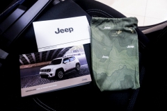 JEEP RENEGADE LIMITED 1600 DIESEL USATA 80a
