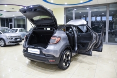 RENAULT CAPTUR 1.0 TCE 90CV TECHNO 10