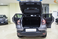 RENAULT CAPTUR 1.0 TCE 90CV TECHNO 11