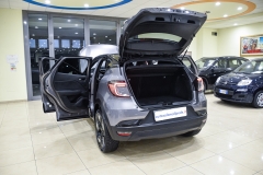 RENAULT CAPTUR 1.0 TCE 90CV TECHNO 12