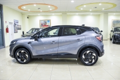 RENAULT CAPTUR 1.0 TCE 90CV TECHNO 13