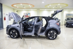 RENAULT CAPTUR 1.0 TCE 90CV TECHNO 14