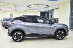 RENAULT CAPTUR 1.0 TCE 90CV TECHNO 15