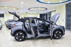 RENAULT CAPTUR 1.0 TCE 90CV TECHNO 16