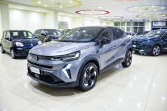 RENAULT CAPTUR 1.0 TCE 90CV TECHNO 17
