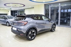 RENAULT CAPTUR 1.0 TCE 90CV TECHNO 18