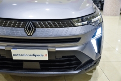 RENAULT CAPTUR 1.0 TCE 90CV TECHNO 21