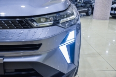 RENAULT CAPTUR 1.0 TCE 90CV TECHNO 25